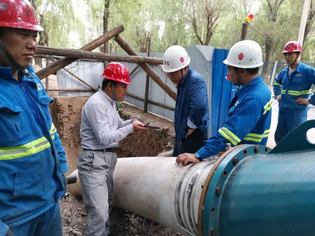 镇平工业管道清洗-管道清淤