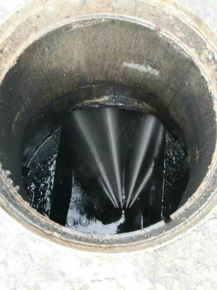 镇平市政管道清洗-排污管道清洗