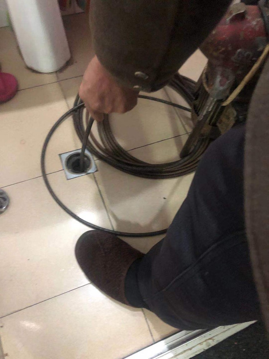 镇平管道疏通，疏通下水道