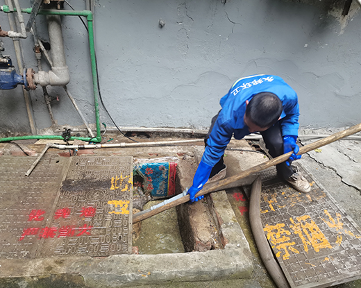 镇平清掏化粪池